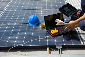 Conditions d’installation de panneaux solaire par Solaires Photovoltaïques à La Milesse